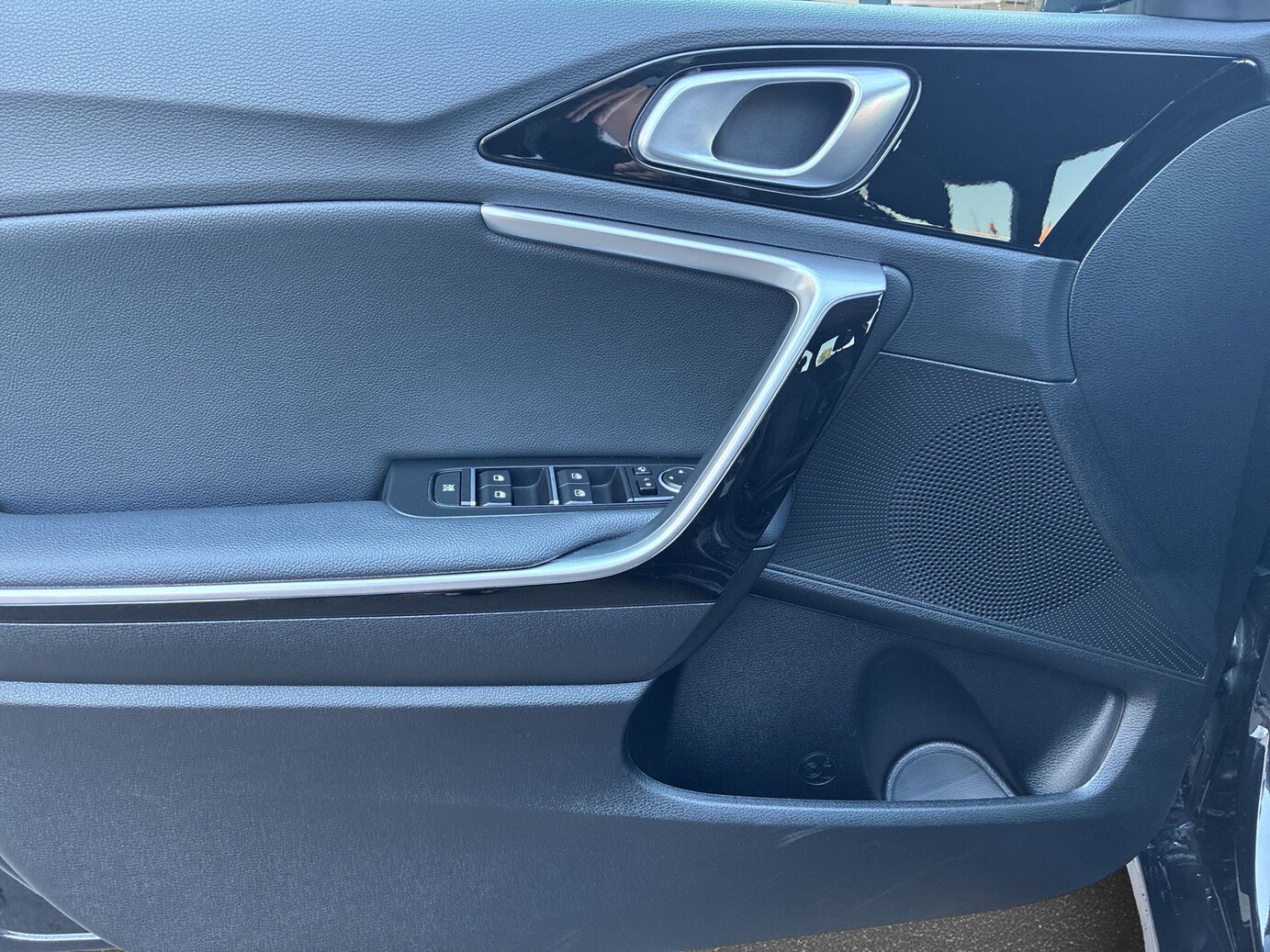 Kia CEED 1.5T LX SW