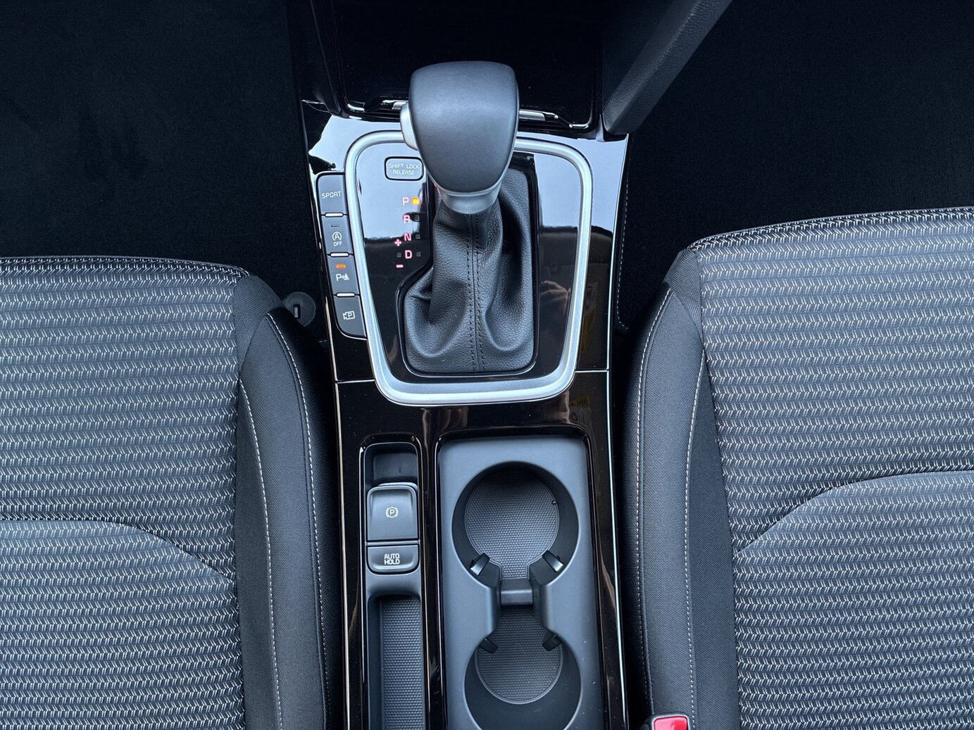 Kia CEED 1.5T LX SW