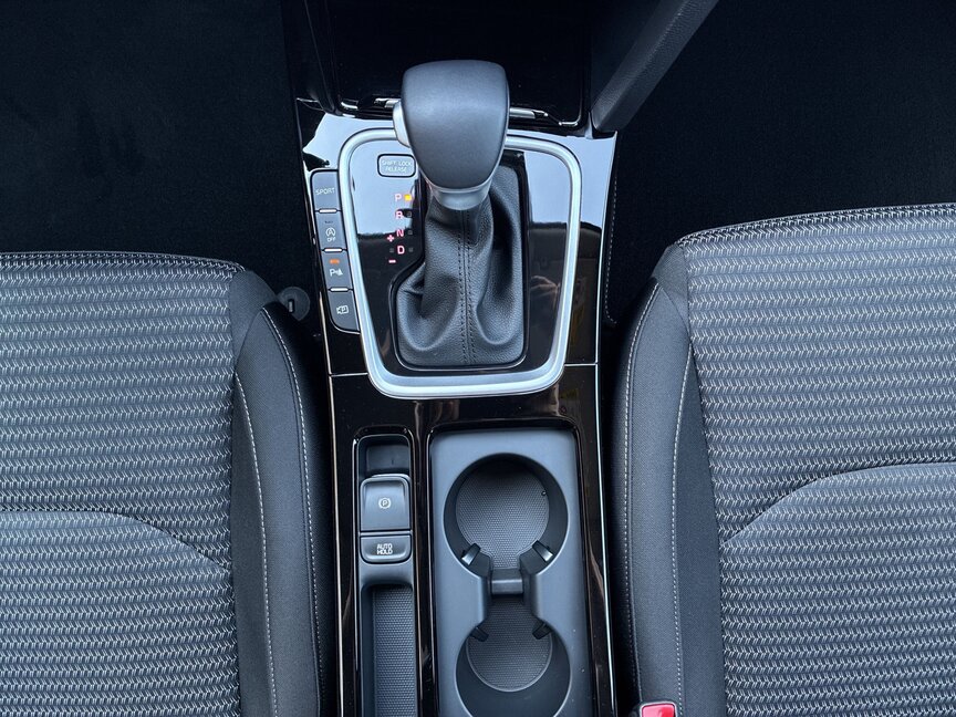 Kia CEED 1.5T LX SW
