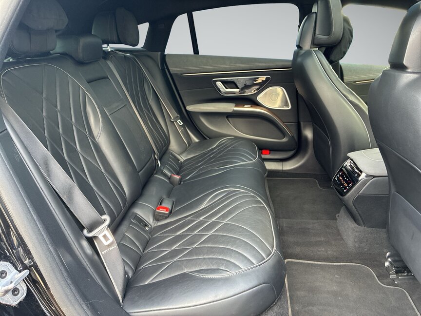 Mercedes-Benz EQS 580 4MATIC