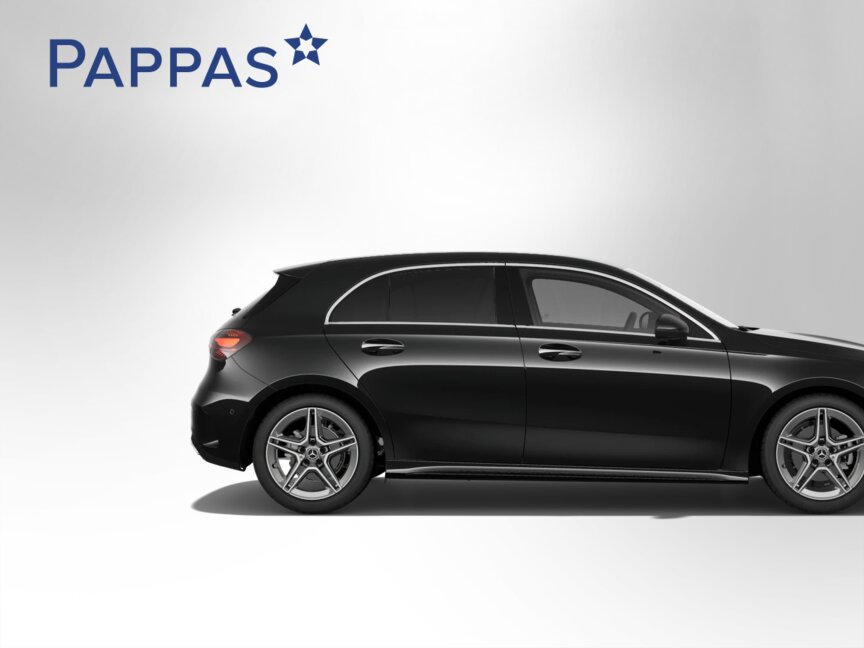 Mercedes-Benz A 180 Kompaktlimousine