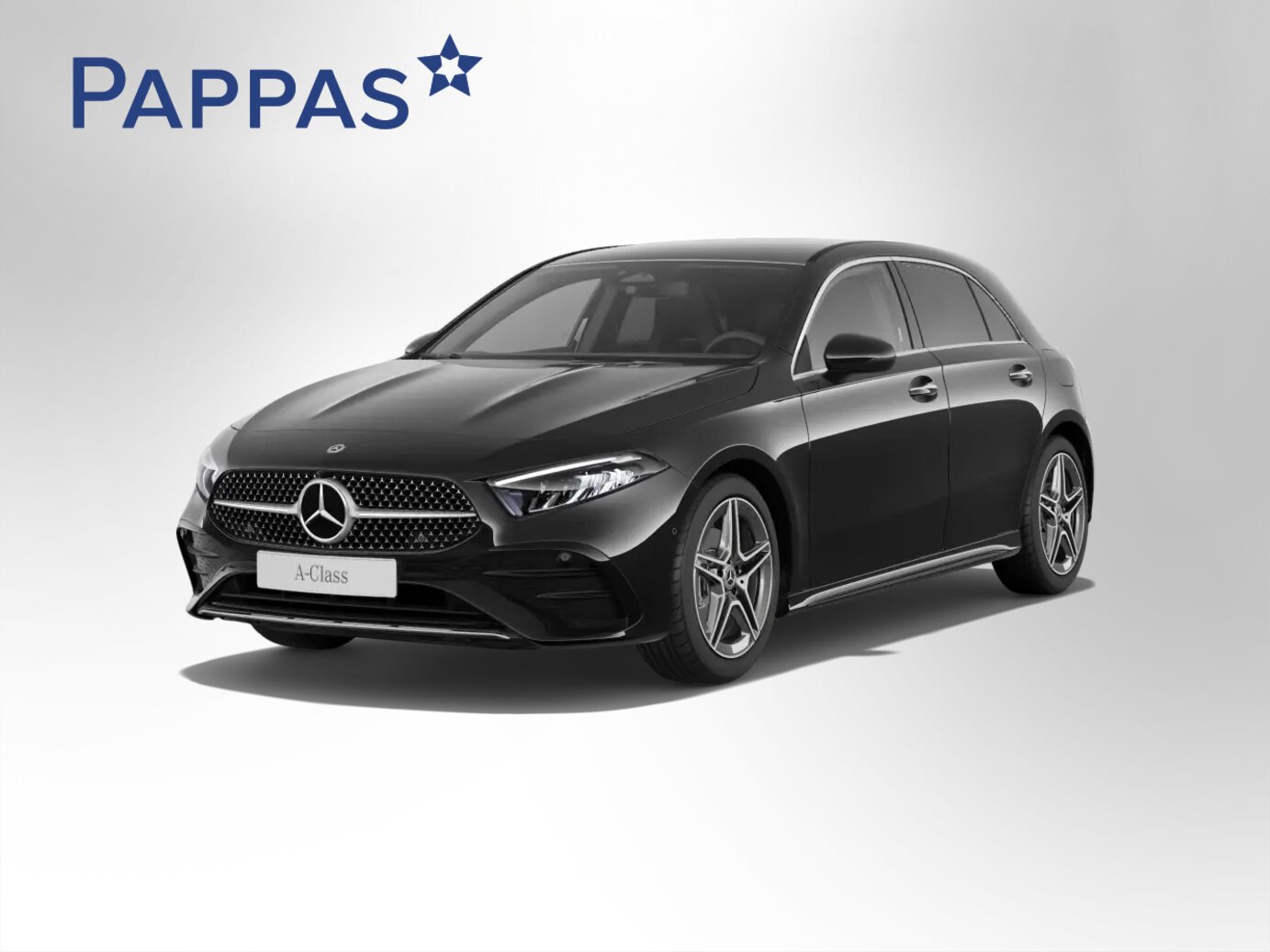 Mercedes-Benz A 180 Kompaktlimousine