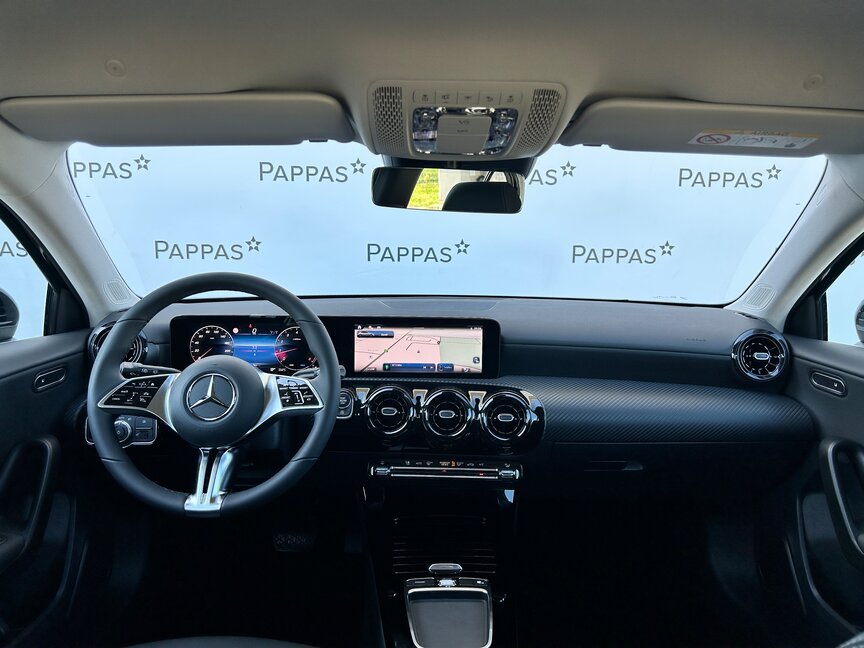 Mercedes-Benz A 180 Kompaktlimousine