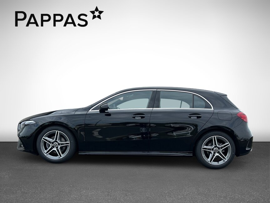 Mercedes-Benz A 180 Kompaktlimousine