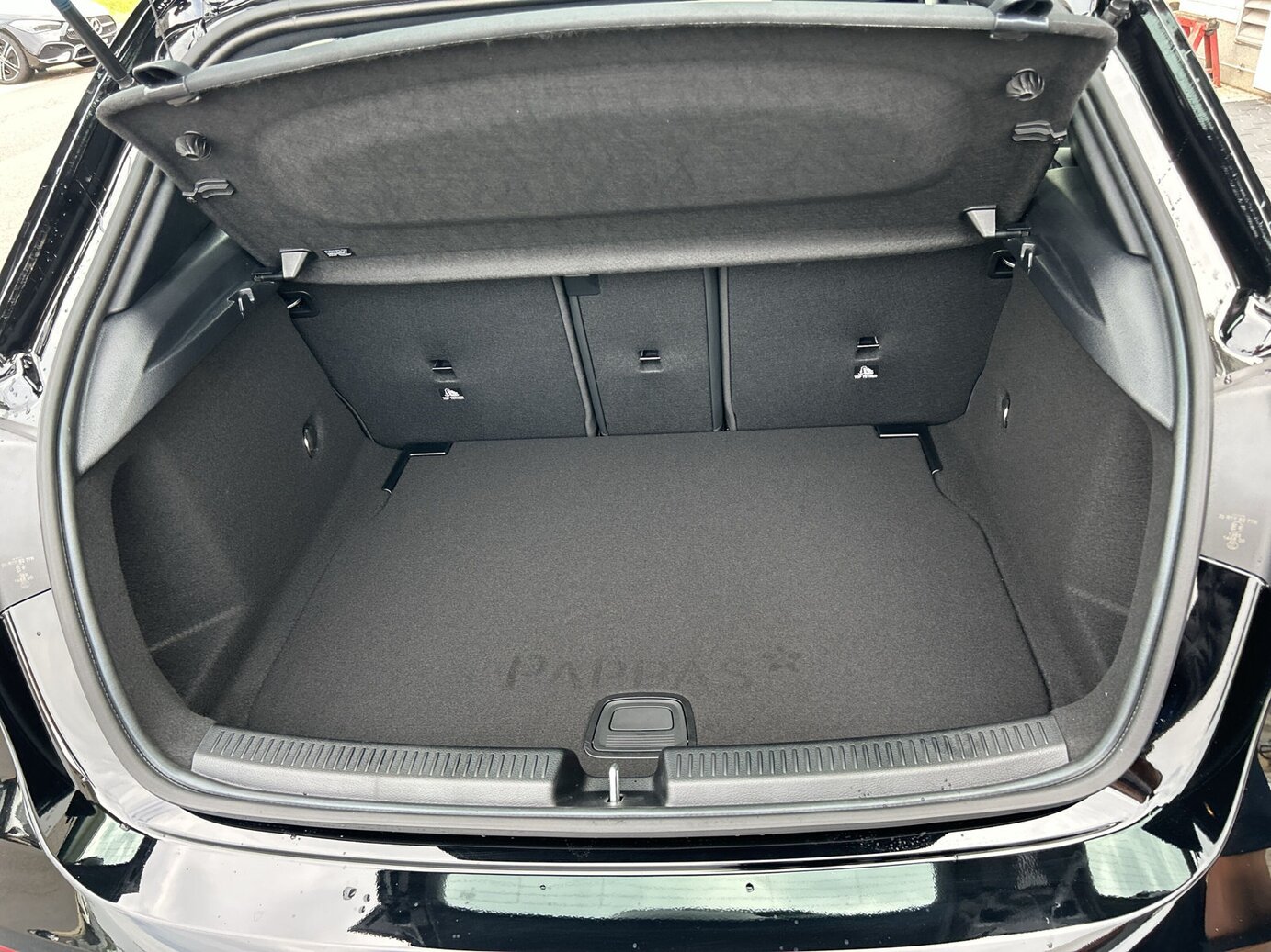 Mercedes-Benz A 180 Kompaktlimousine