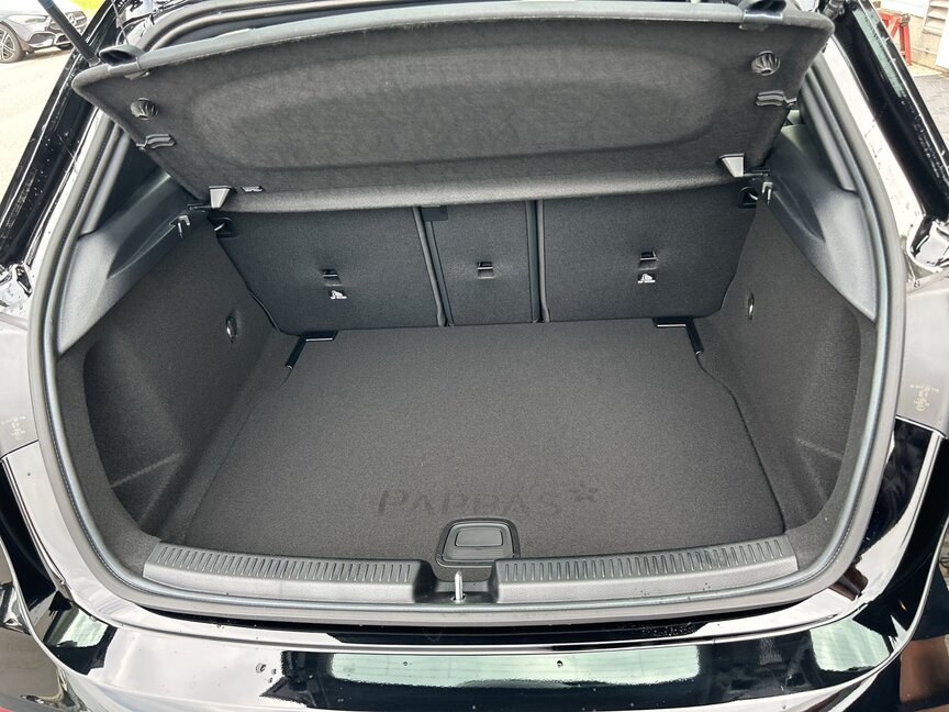 Mercedes-Benz A 180 Kompaktlimousine