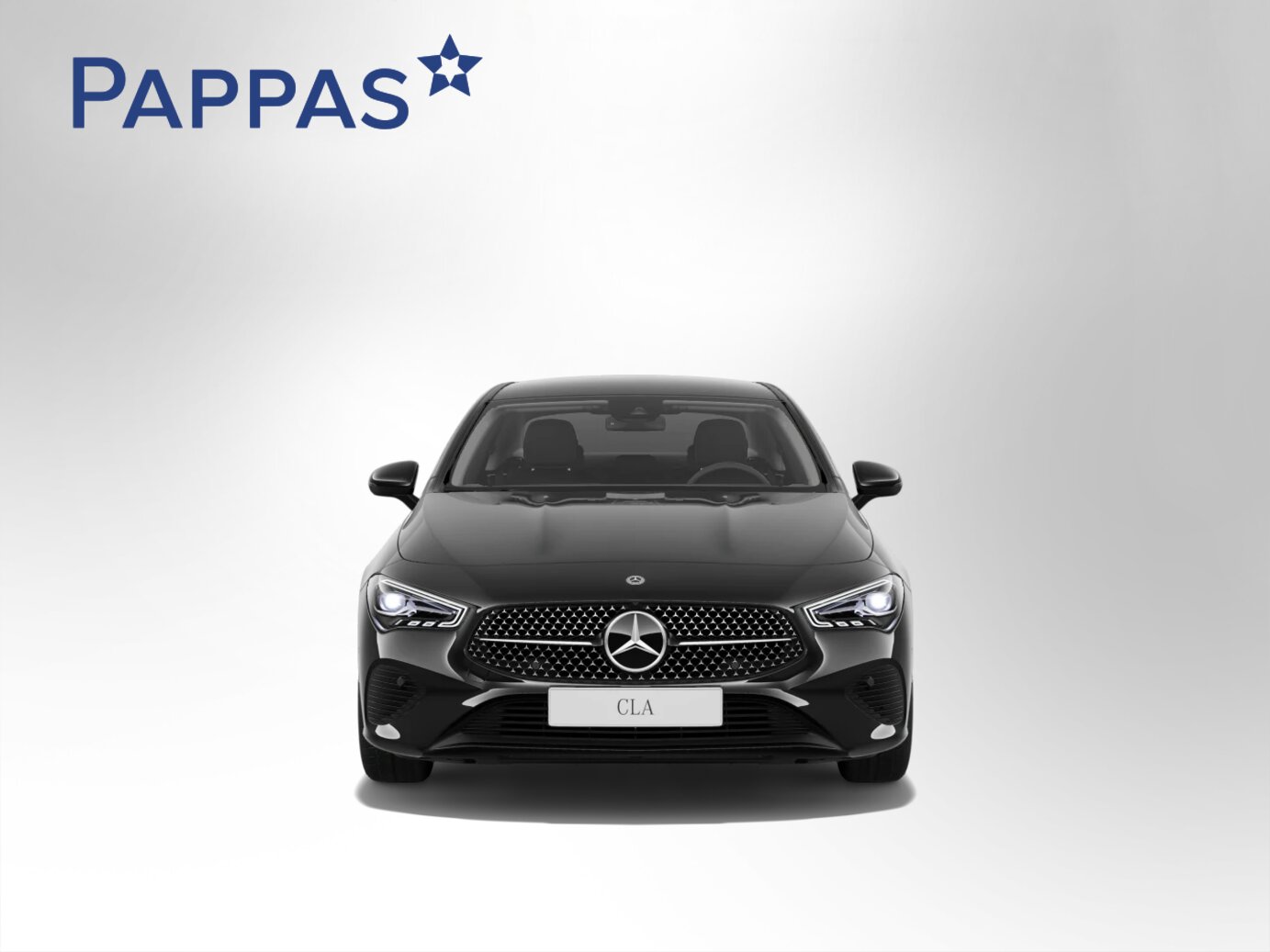 Mercedes-Benz CLA 180 Coupé