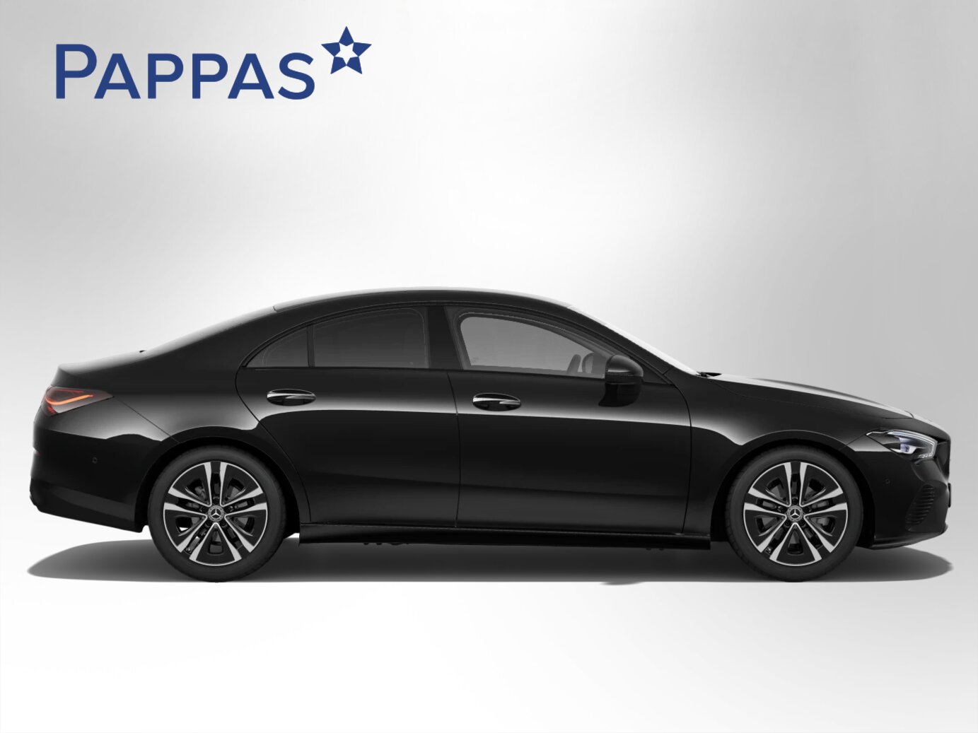 Mercedes-Benz CLA 180 Coupé