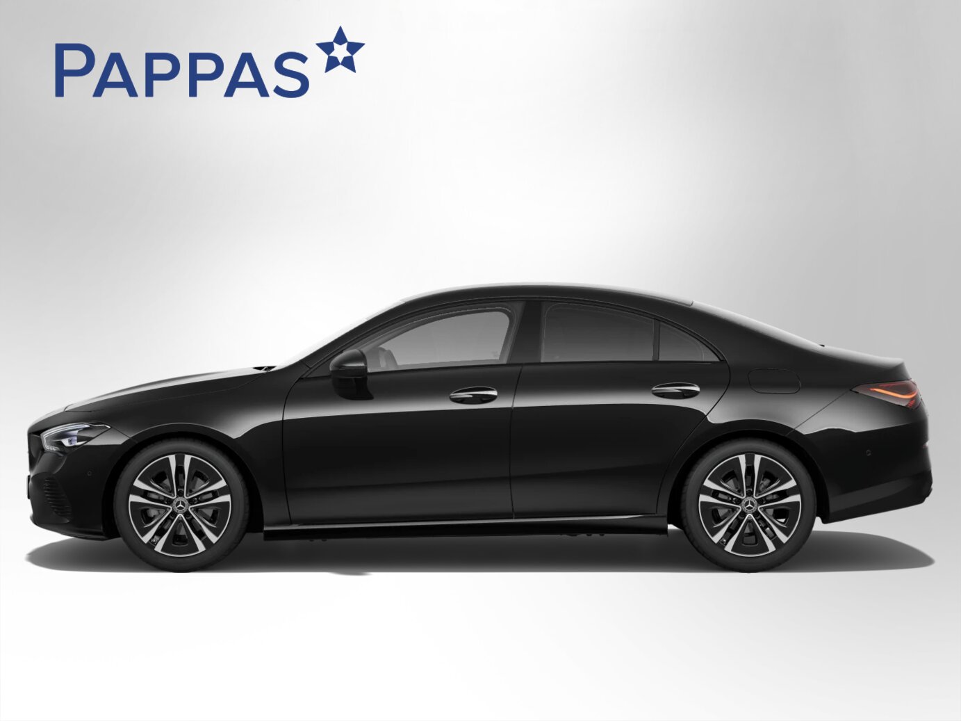 Mercedes-Benz CLA 180 Coupé