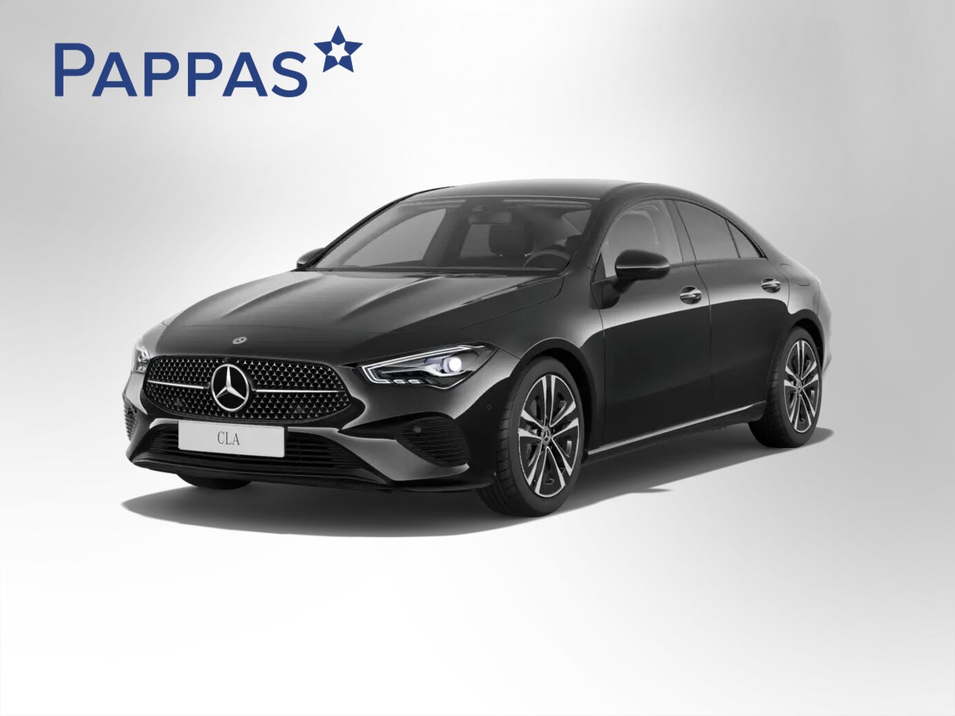 Mercedes-Benz CLA 180 Coupé