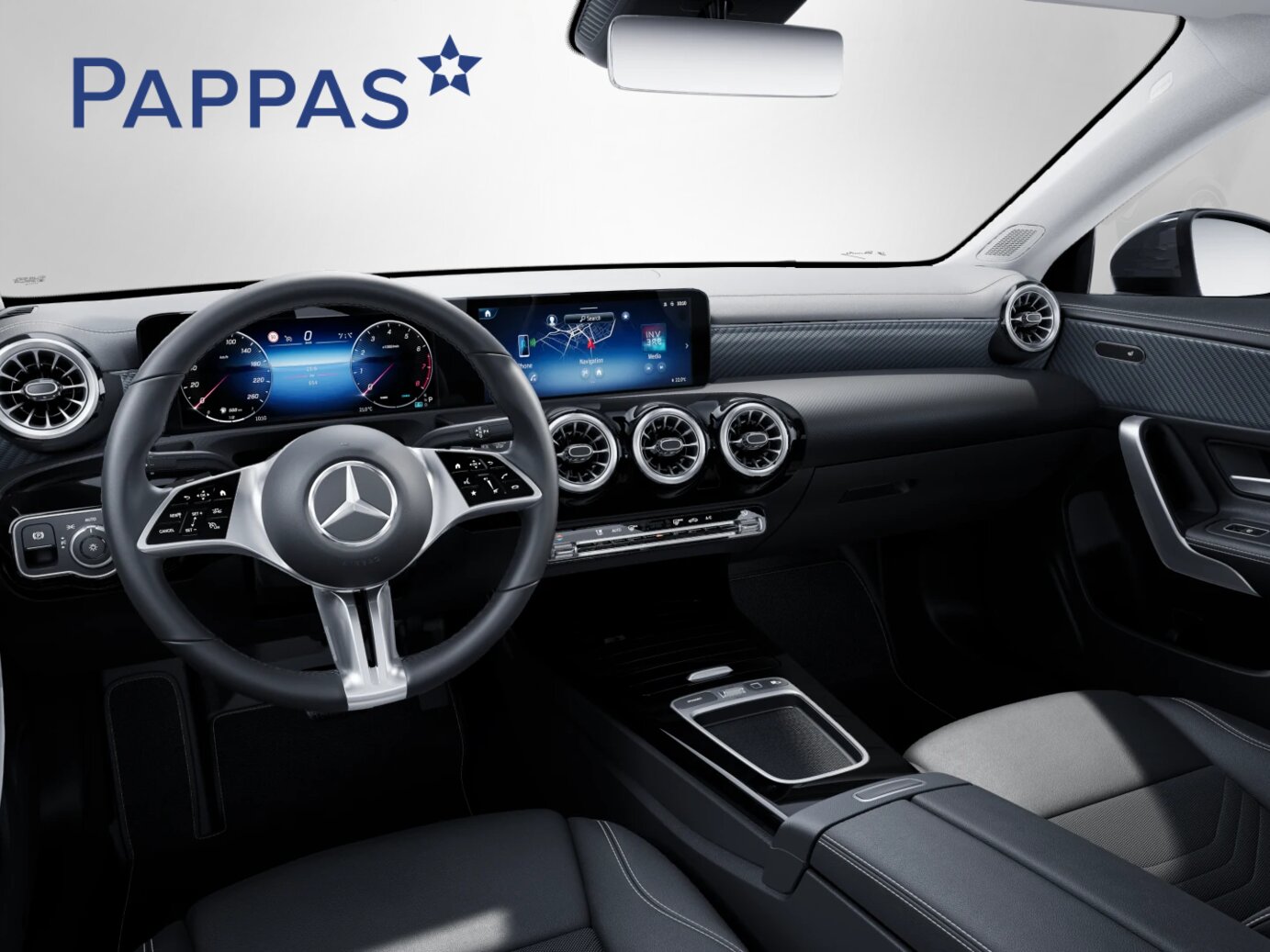 Mercedes-Benz CLA 180 Coupé