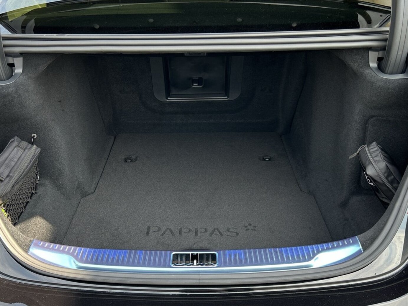 Mercedes-Benz S 450 D 4M L