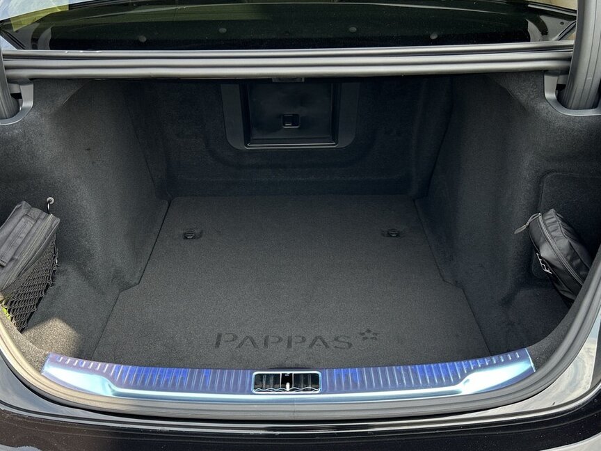 Mercedes-Benz S 450 D 4M L