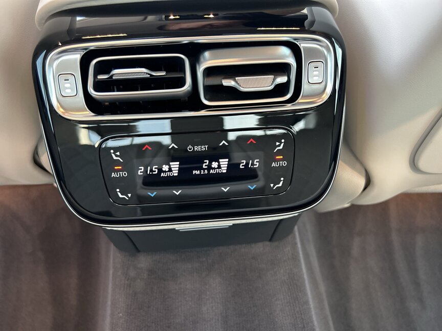 Mercedes-Benz S 450 D 4M L