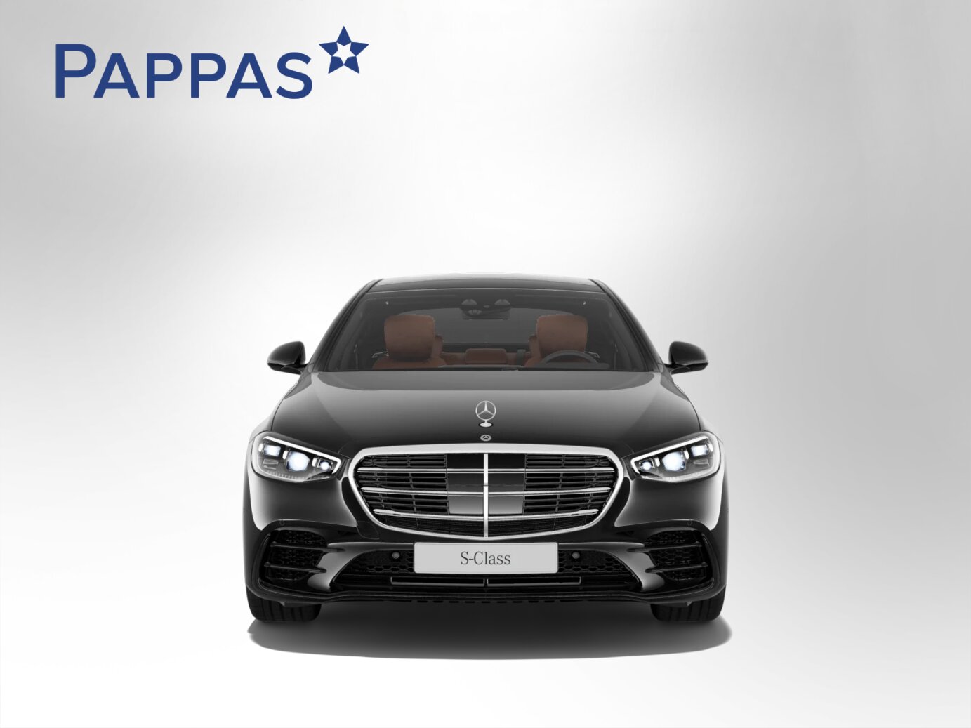 Mercedes-Benz S 450 d 4MATIC Limousine Langversion