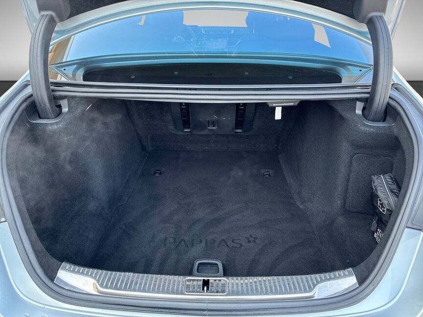 Mercedes-Benz S 580 4MATIC Limousine lang