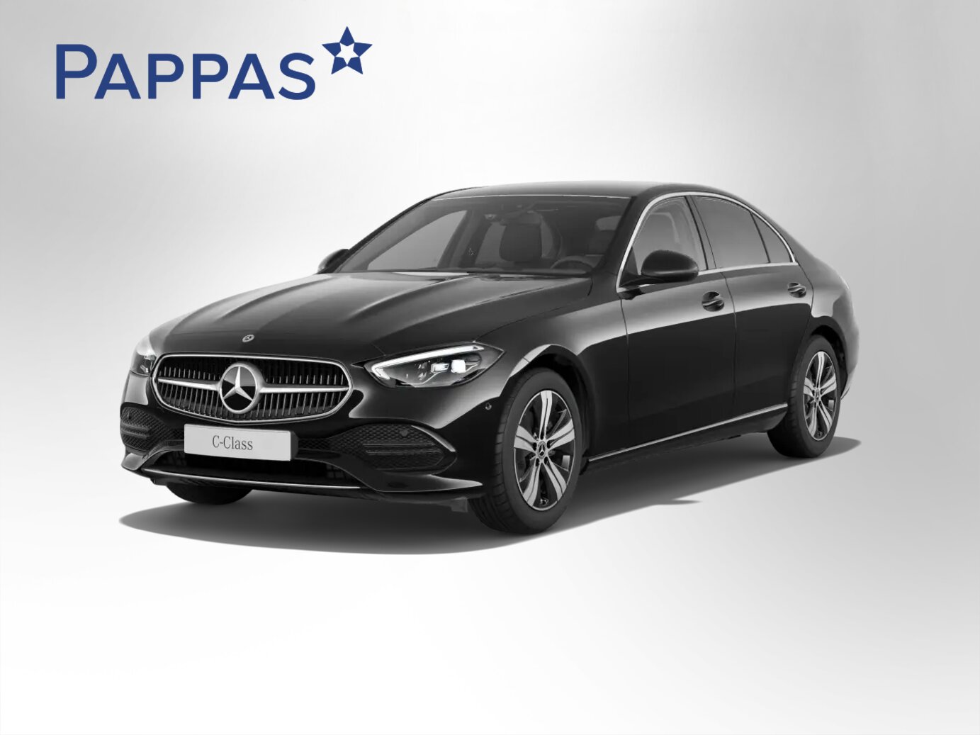 Mercedes-Benz C 200 d