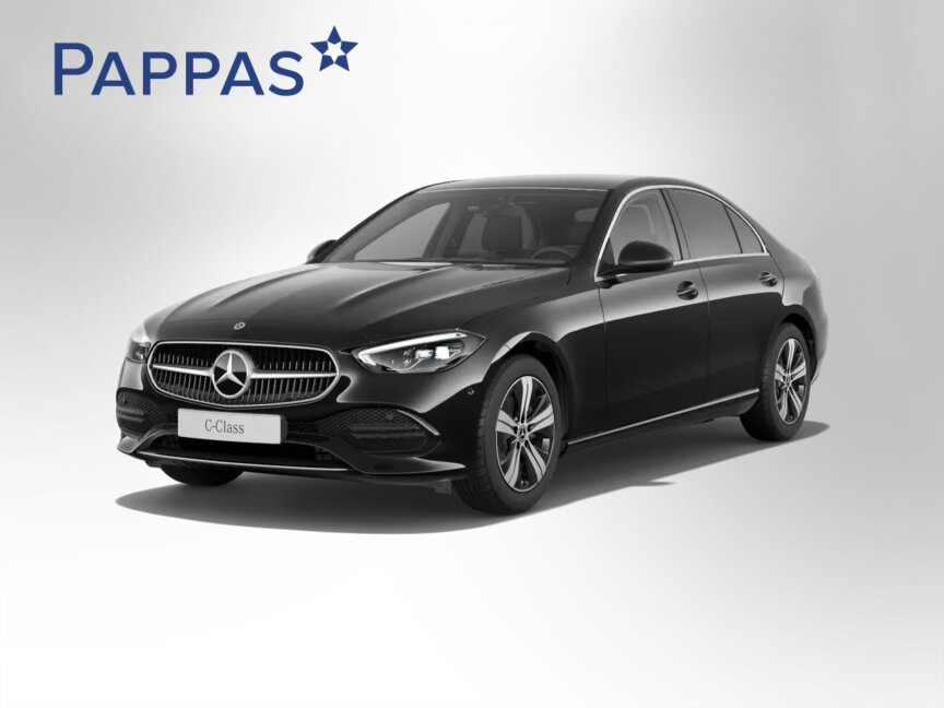 Mercedes-Benz C 200 d