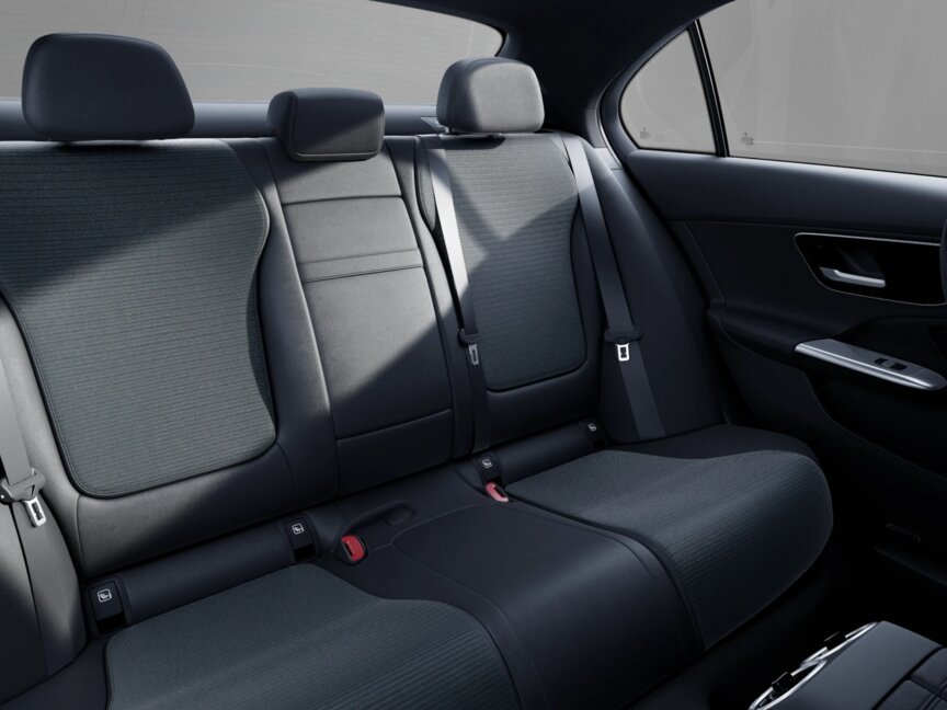Mercedes-Benz C 200 d