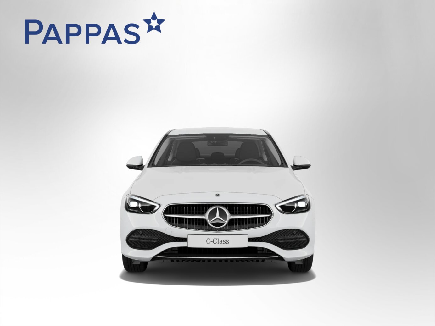 Mercedes-Benz C 200 d