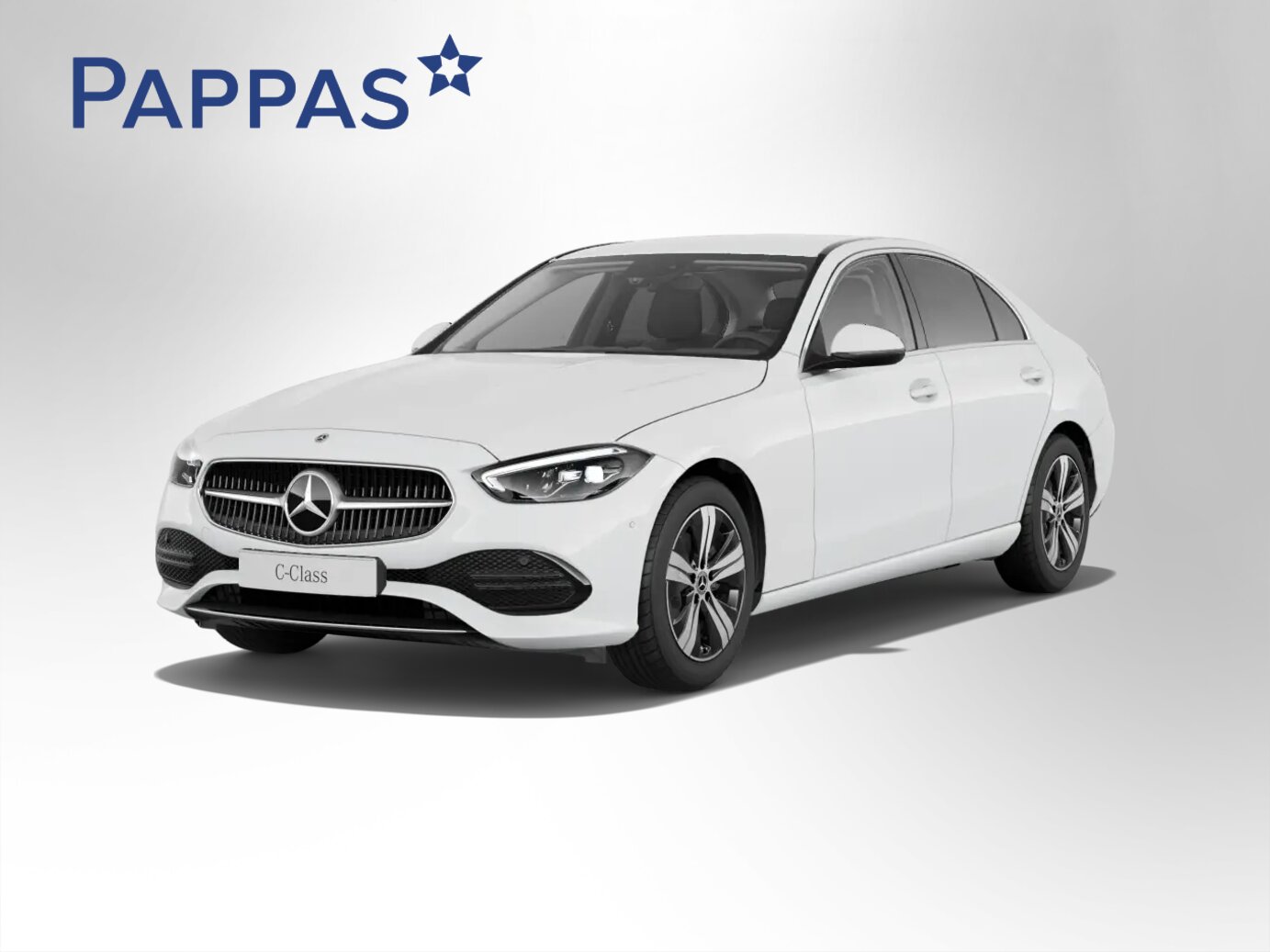 Mercedes-Benz C 200 d