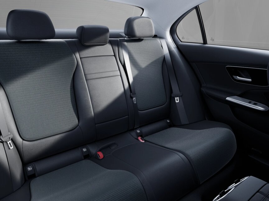 Mercedes-Benz C 200 d