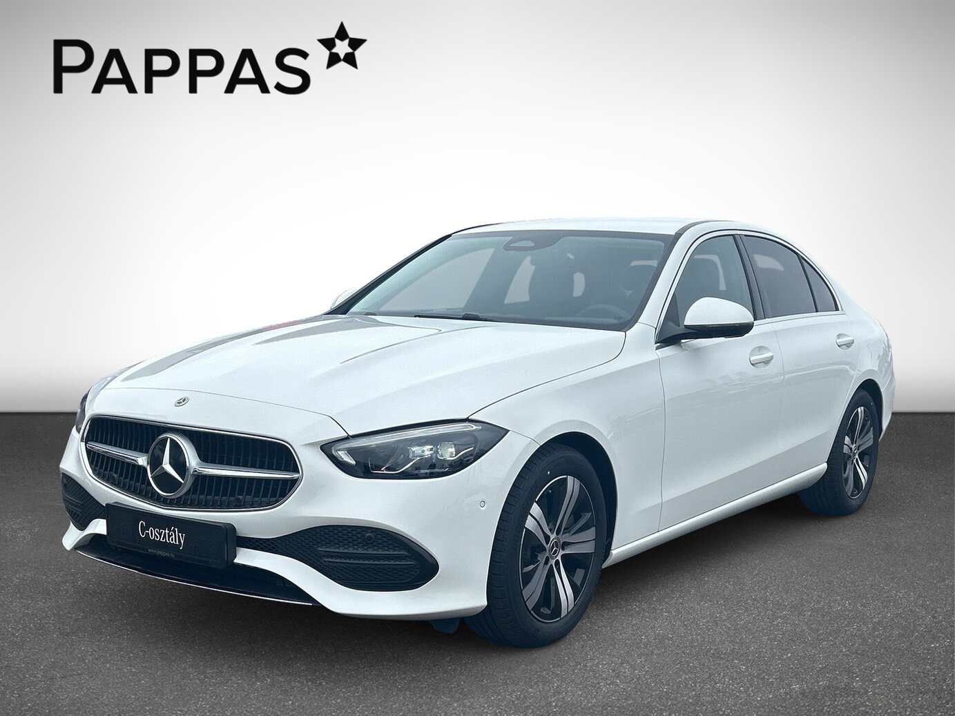 Mercedes-Benz C 200 d