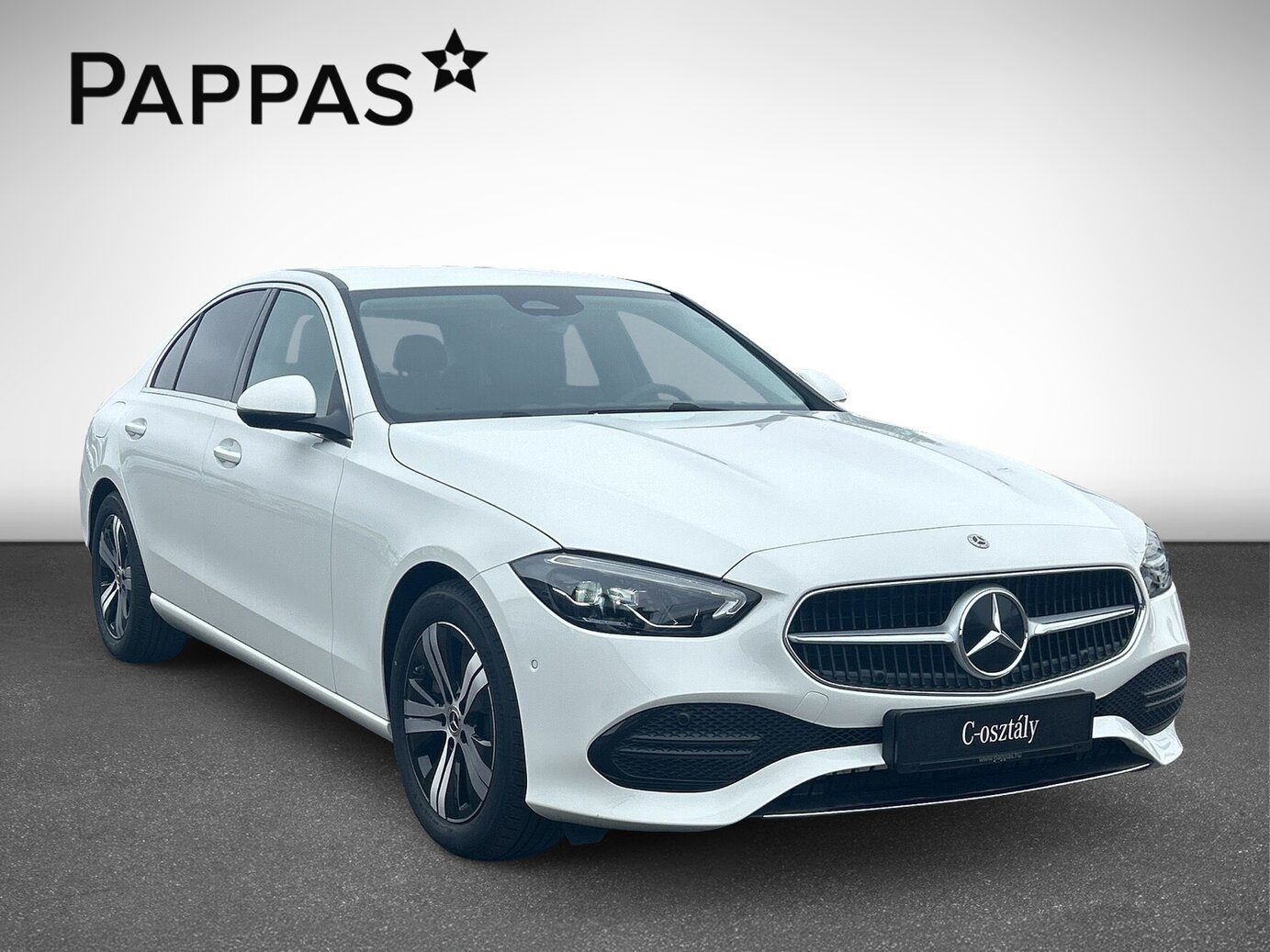 Mercedes-Benz C 200 d