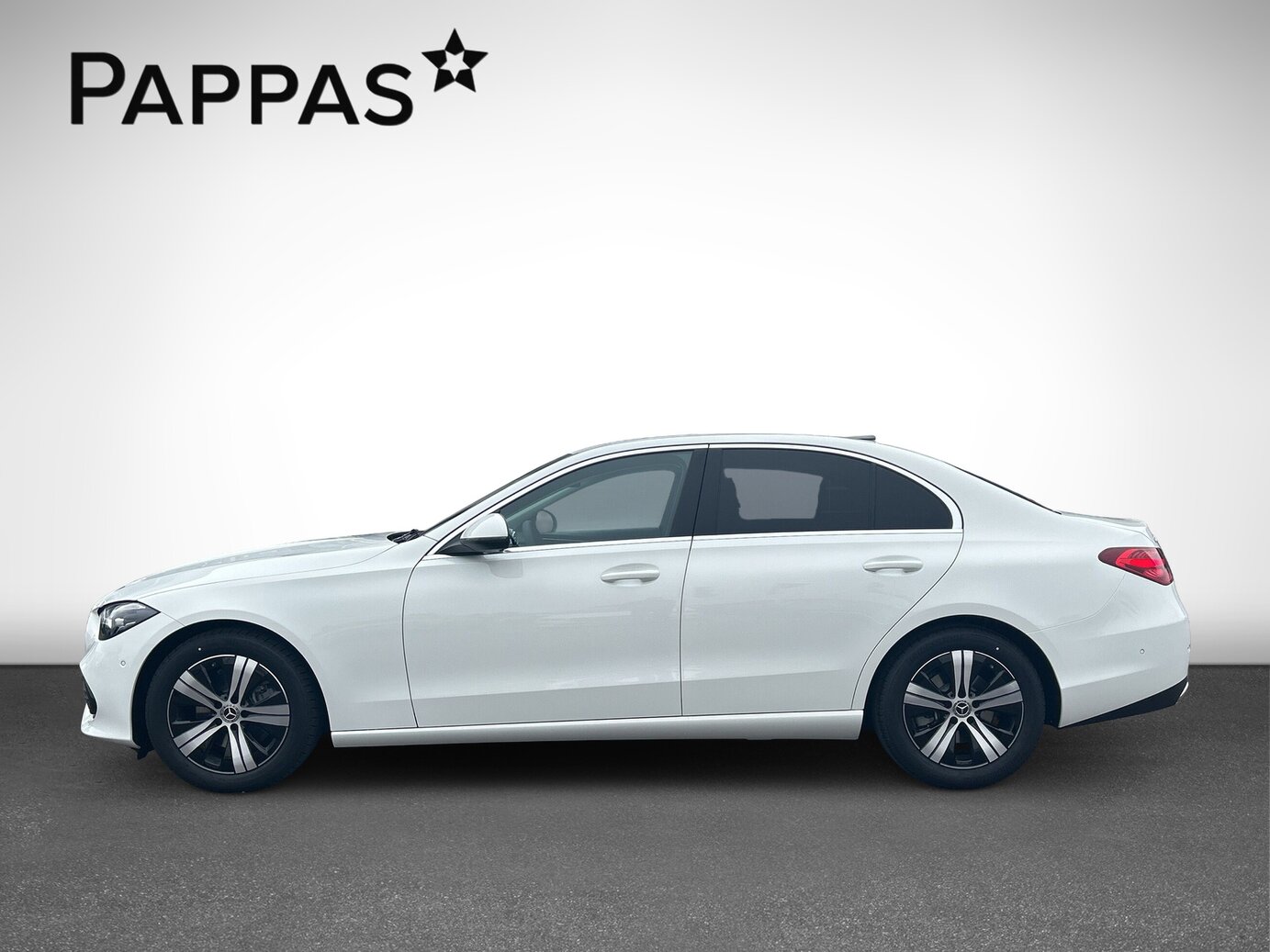 Mercedes-Benz C 200 d