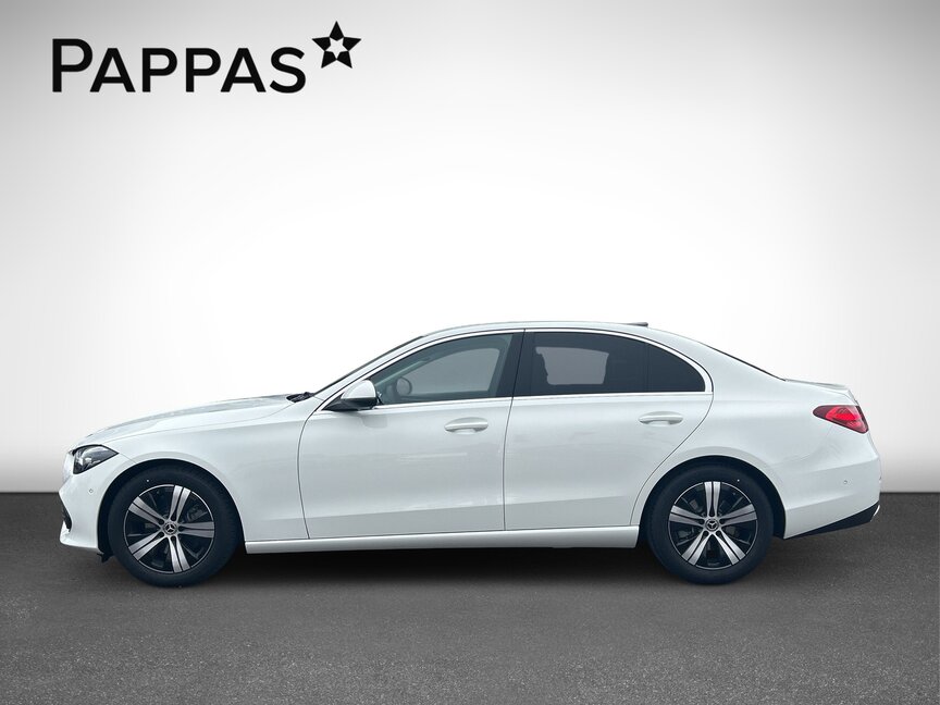 Mercedes-Benz C 200 d