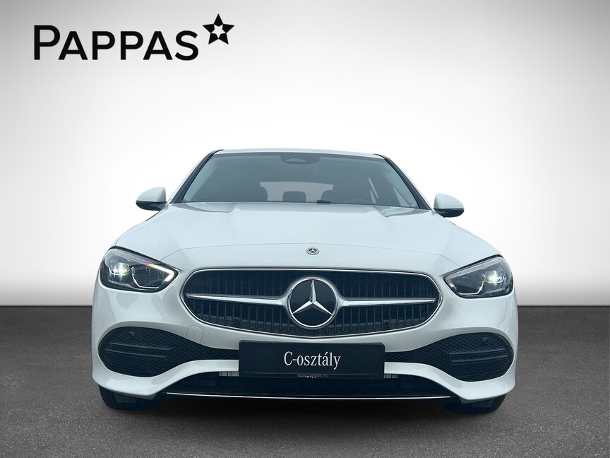 Mercedes-Benz C 200 d