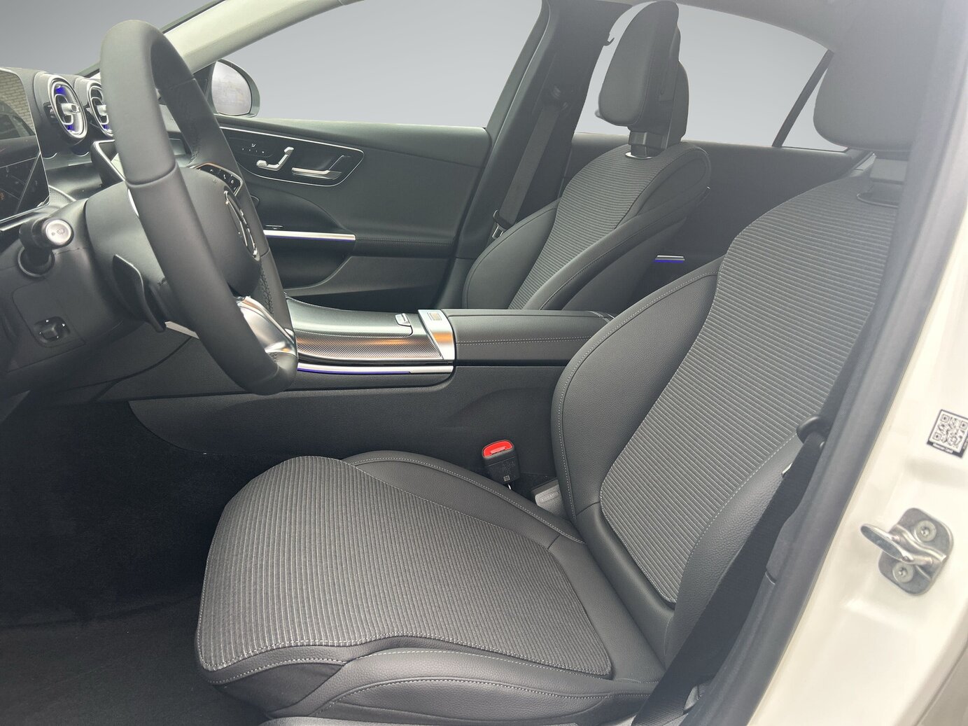 Mercedes-Benz C 200 d