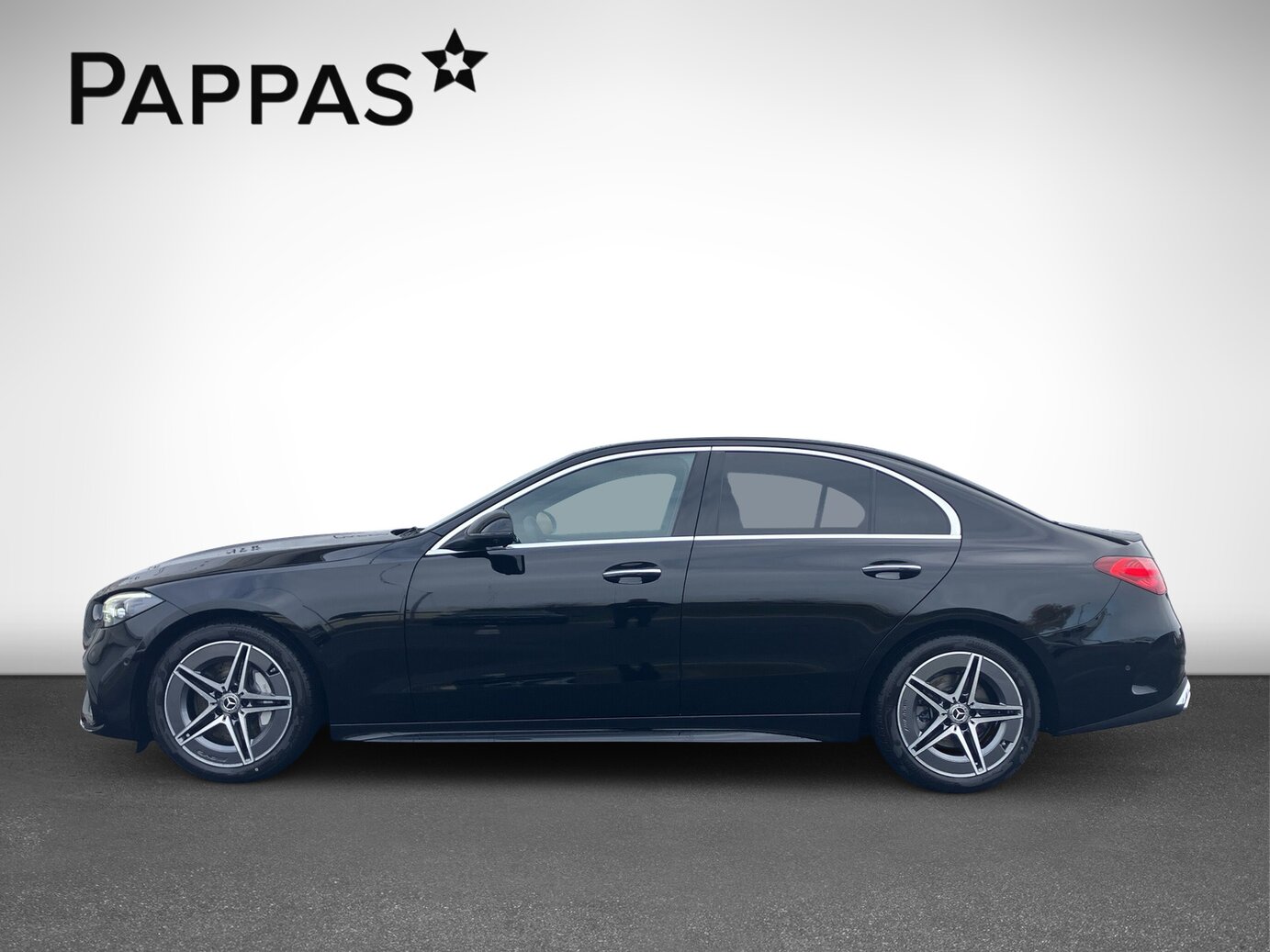 Mercedes-Benz C 200 d