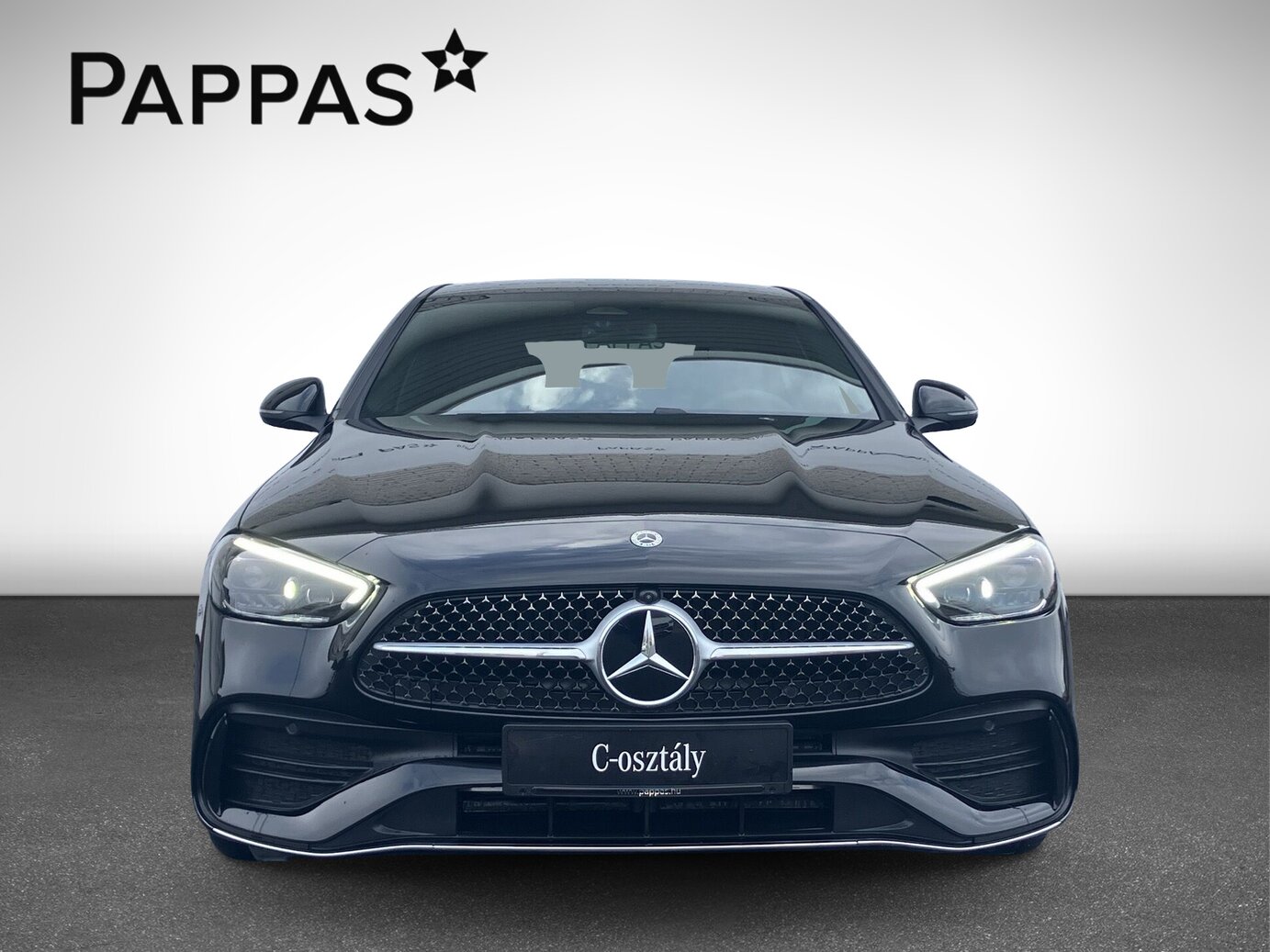 Mercedes-Benz C 200 d