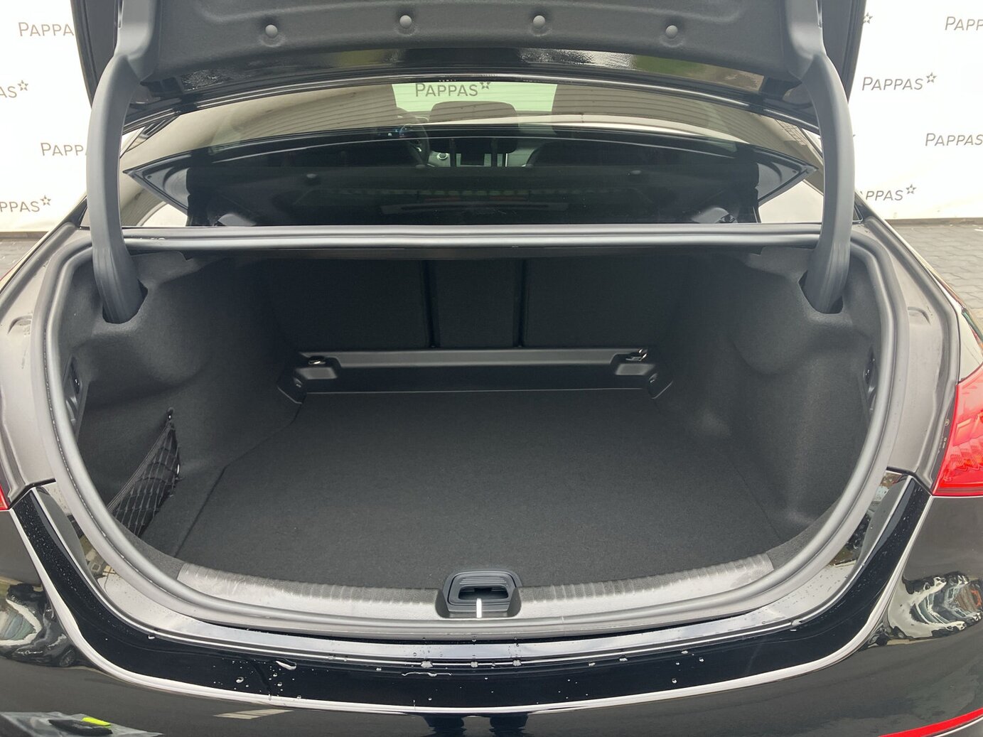 Mercedes-Benz C 200 d