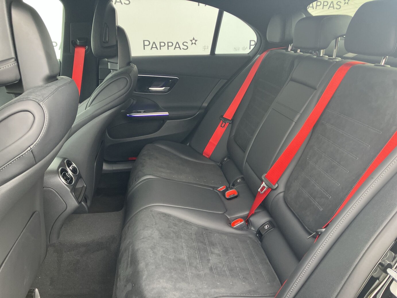 Mercedes-Benz C 200 d