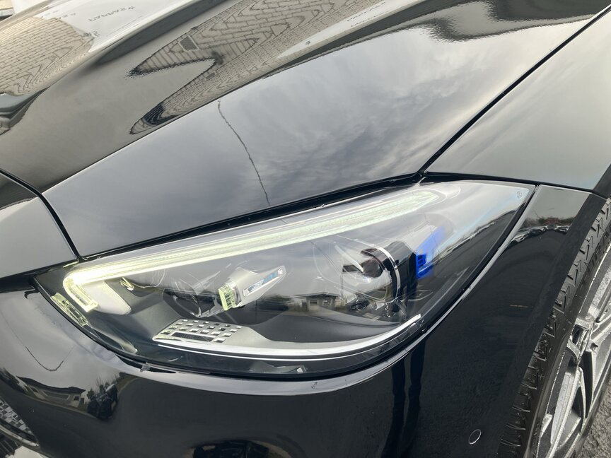 Mercedes-Benz C 200 d