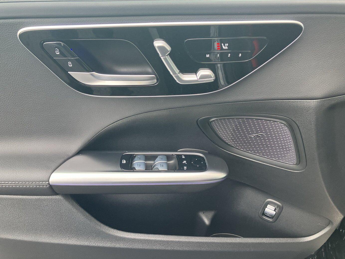 Mercedes-Benz C 200 d