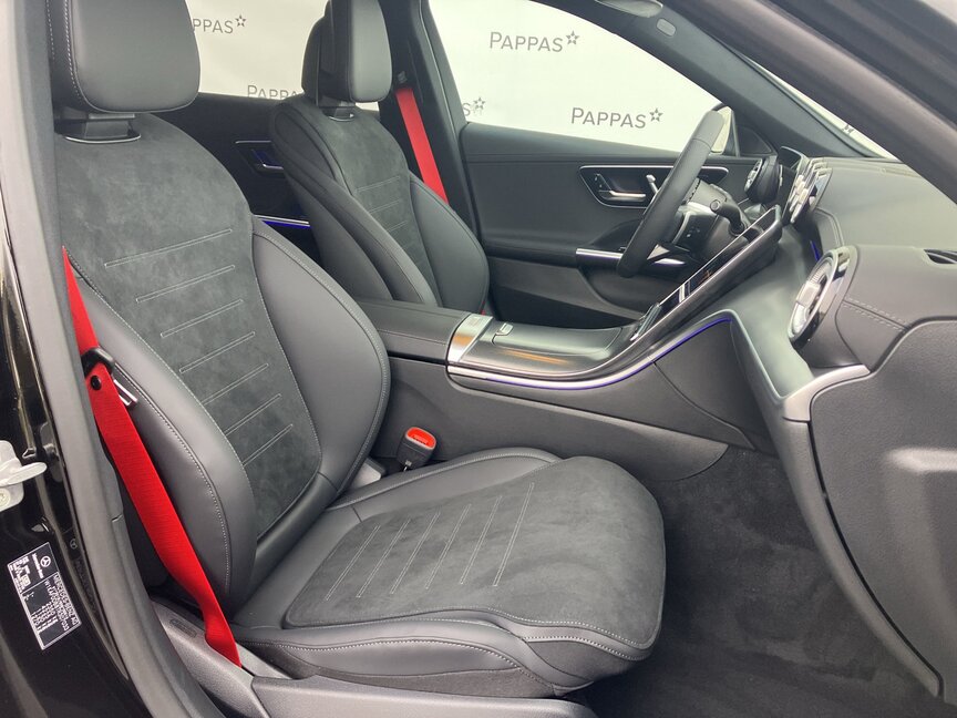 Mercedes-Benz C 200 d