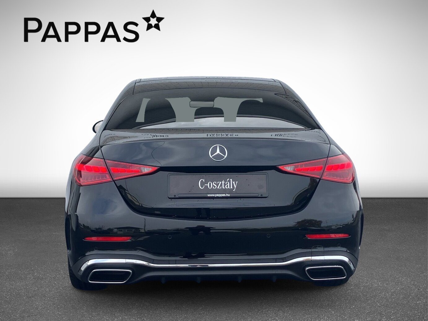 Mercedes-Benz C 200 d