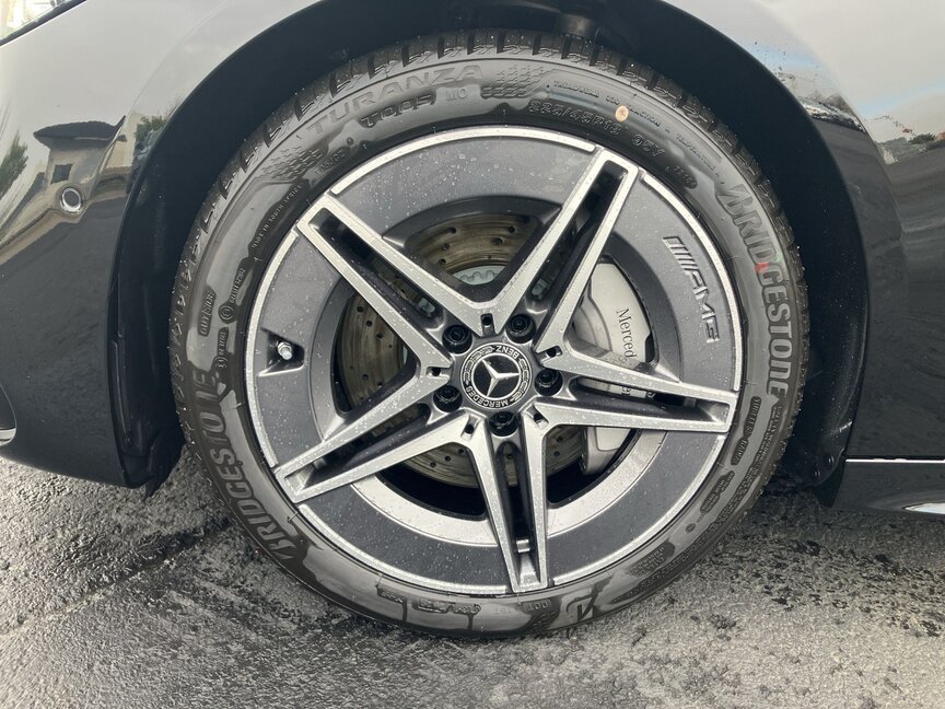 Mercedes-Benz C 200 d