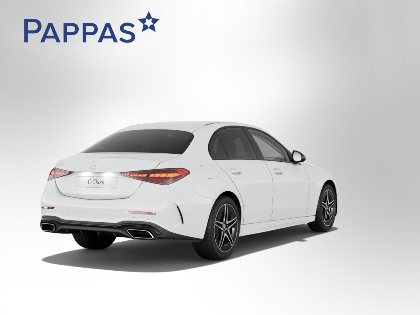 Mercedes-Benz C 220 d