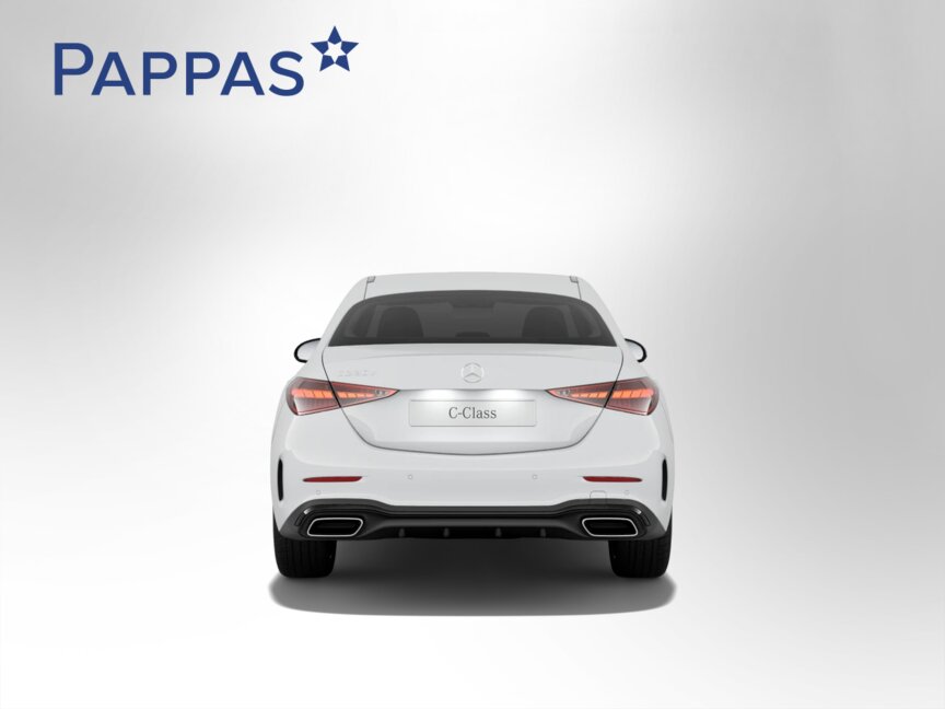 Mercedes-Benz C 220 d