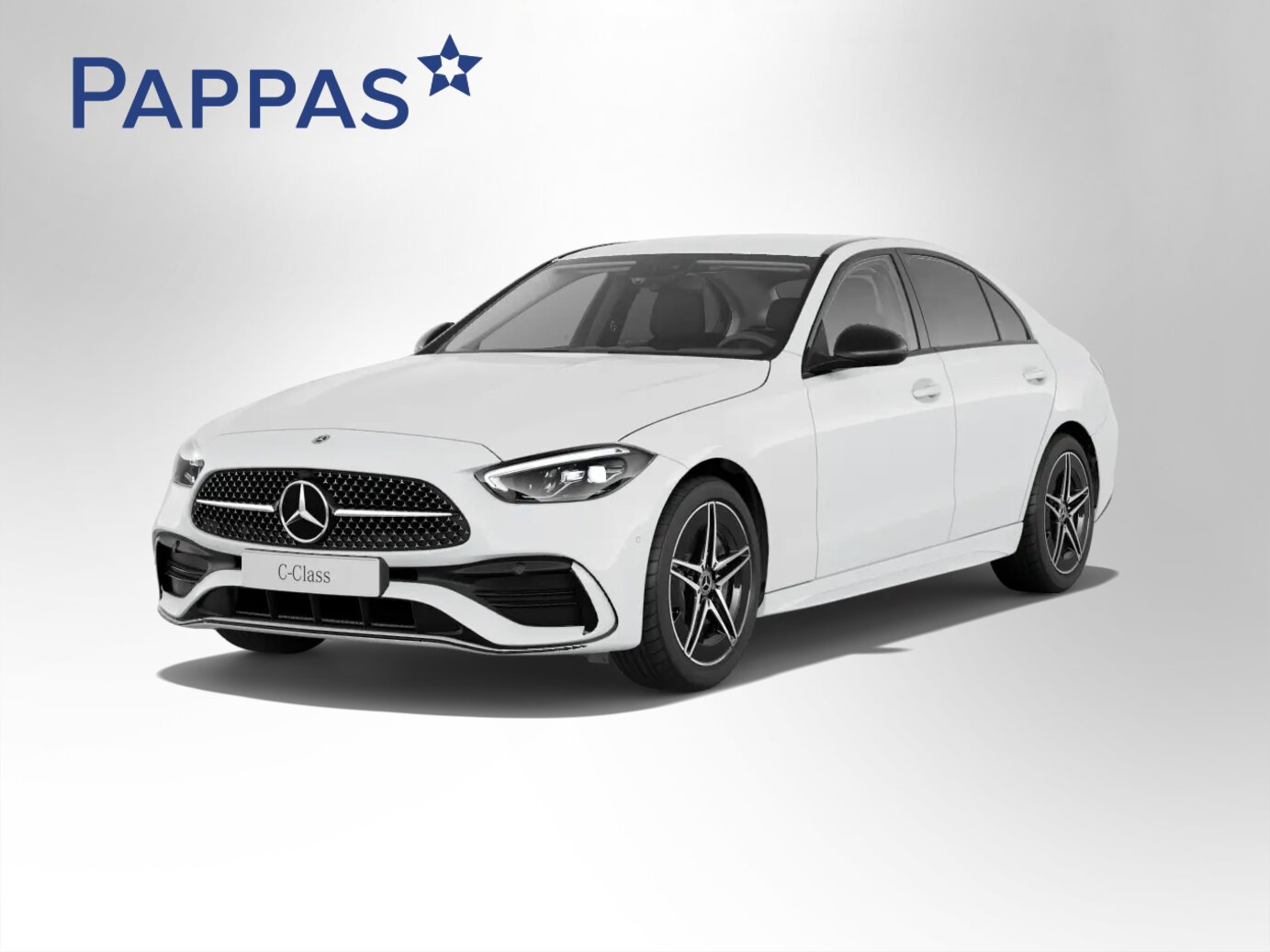 Mercedes-Benz C 220 d