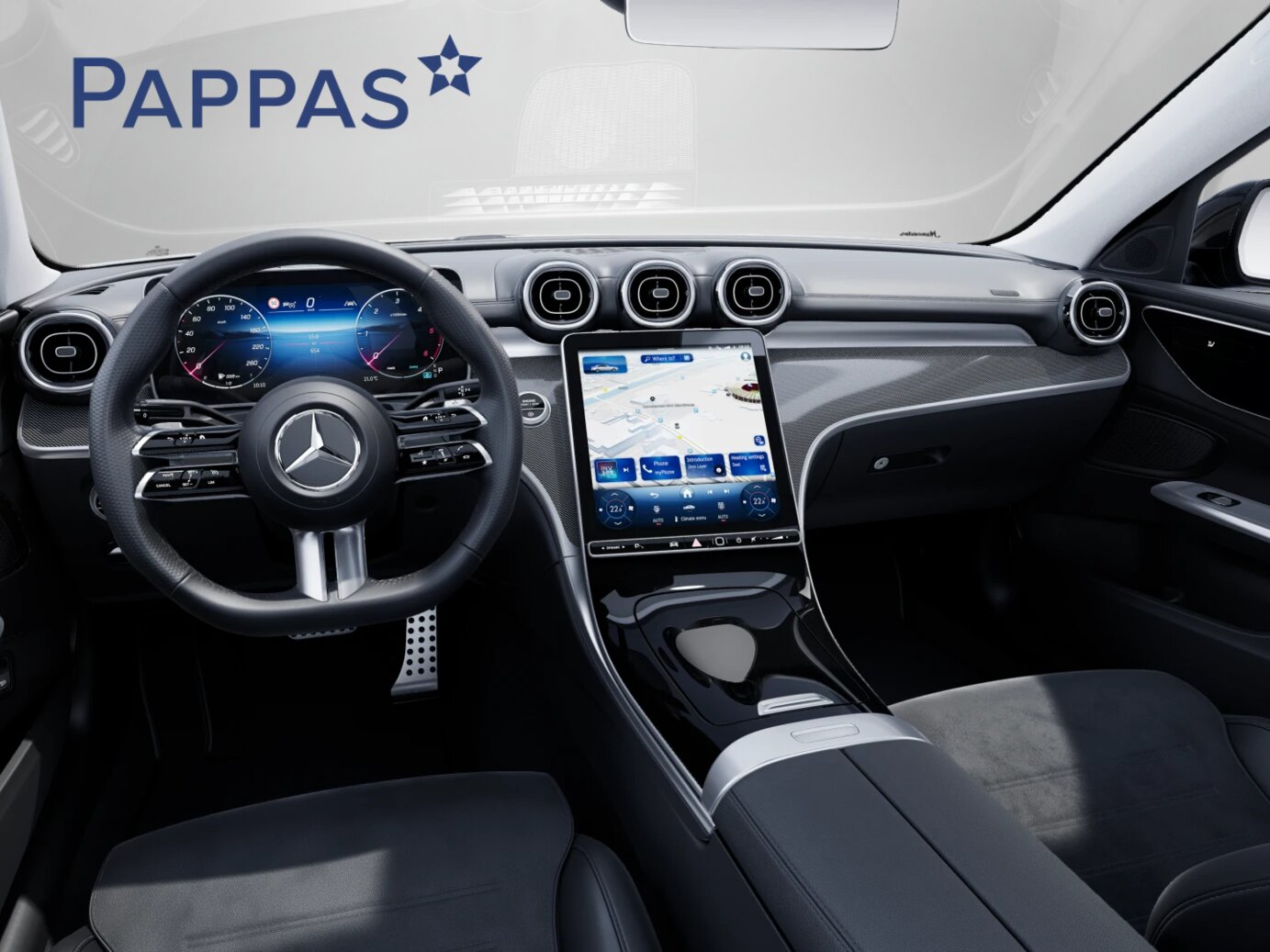 Mercedes-Benz C 220 d