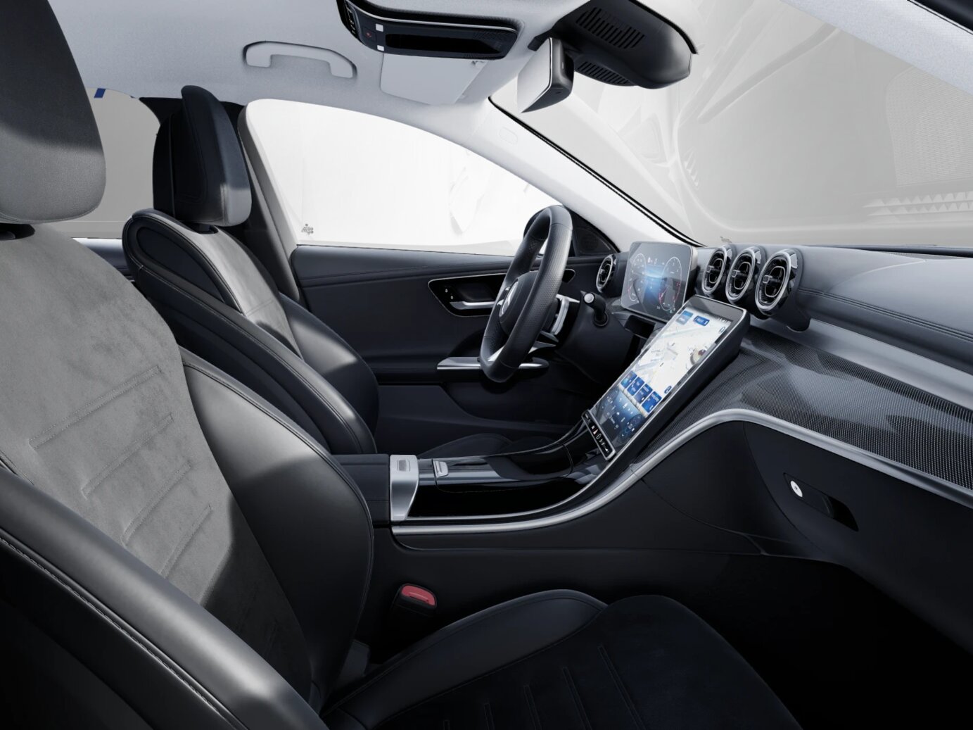 Mercedes-Benz C 220 d