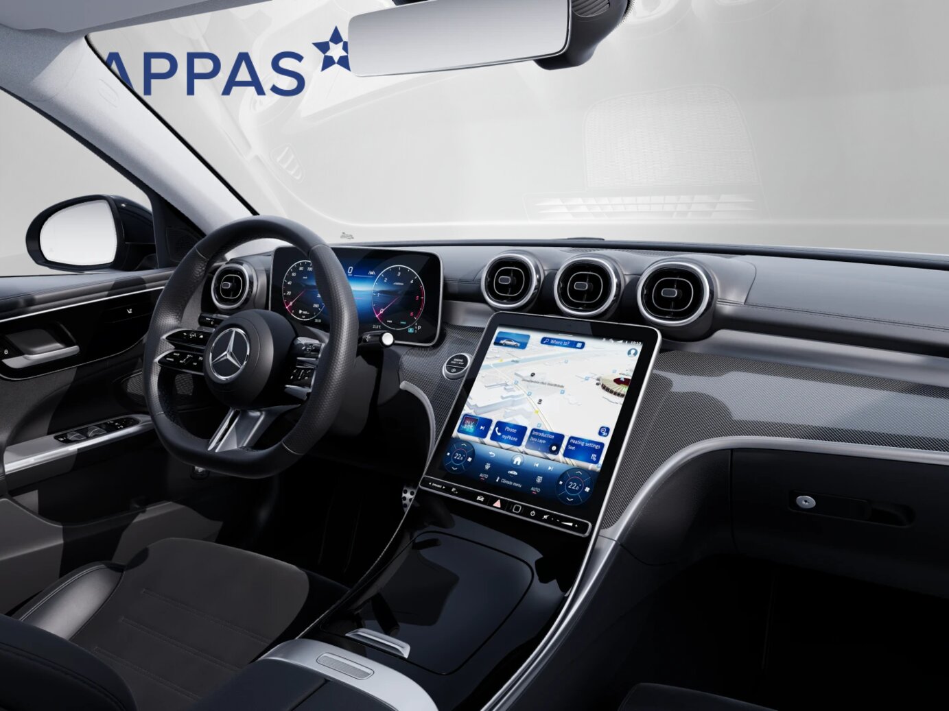 Mercedes-Benz C 220 d