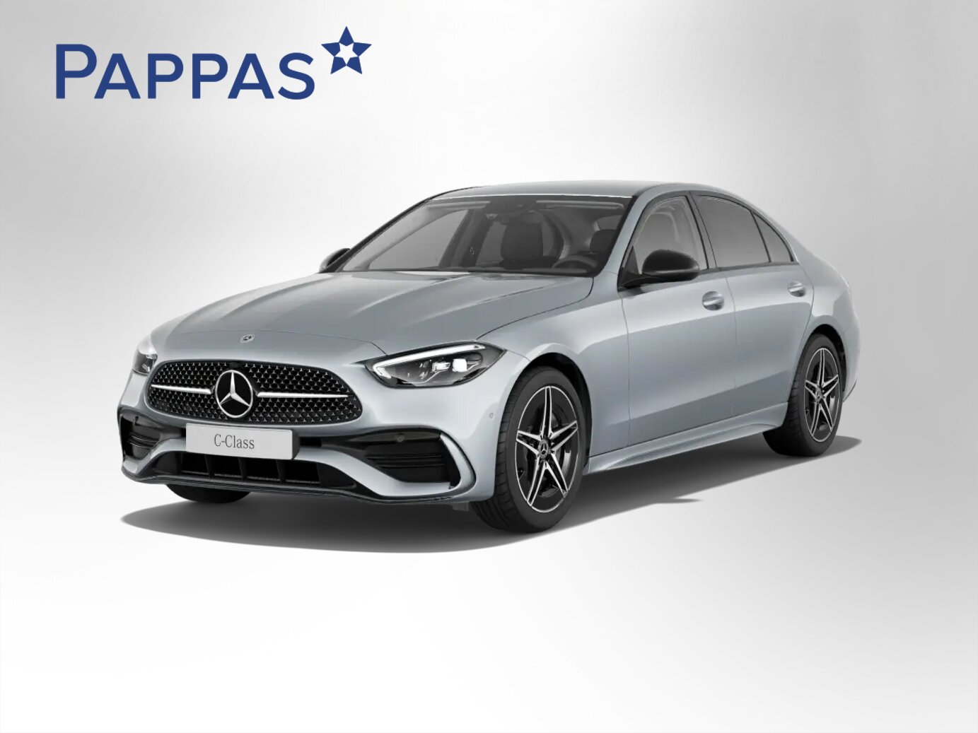 Mercedes-Benz C 220 d 4MATIC