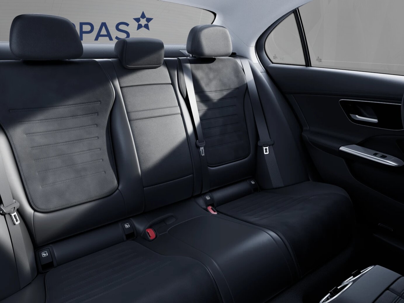 Mercedes-Benz C 220 d 4MATIC