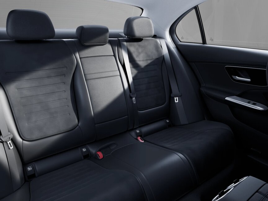 Mercedes-Benz C 220 d 4MATIC